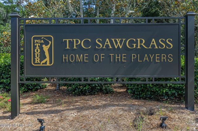 5008 BUTTONWOOD Drive, Ponte Vedra Beach, FL 32082