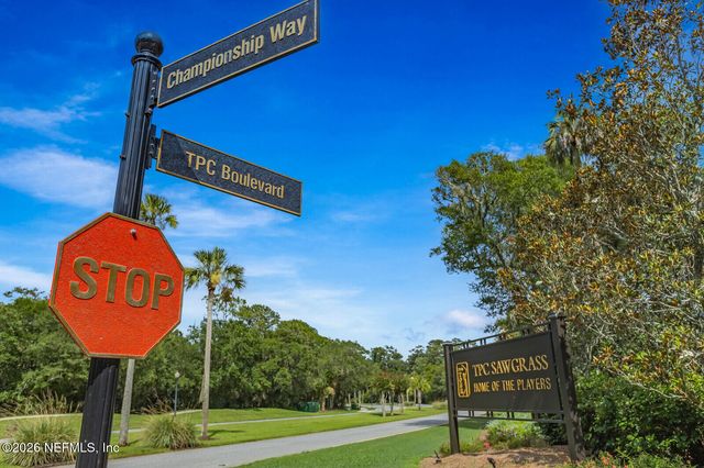 5008 BUTTONWOOD Drive, Ponte Vedra Beach, FL 32082