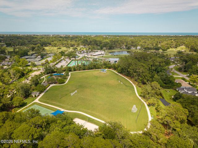 5008 BUTTONWOOD Drive, Ponte Vedra Beach, FL 32082