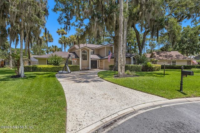 5008 BUTTONWOOD Drive, Ponte Vedra Beach, FL 32082