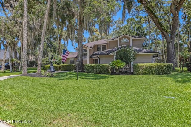 5008 BUTTONWOOD Drive, Ponte Vedra Beach, FL 32082