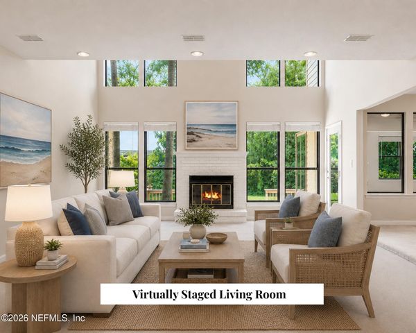 5008 BUTTONWOOD Drive, Ponte Vedra Beach, FL 32082