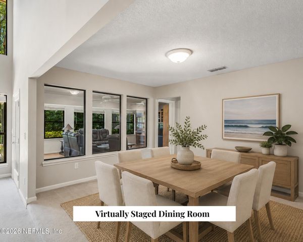 5008 BUTTONWOOD Drive, Ponte Vedra Beach, FL 32082
