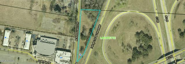 400 Acadian Hills Lane, Lafayette, LA 70507