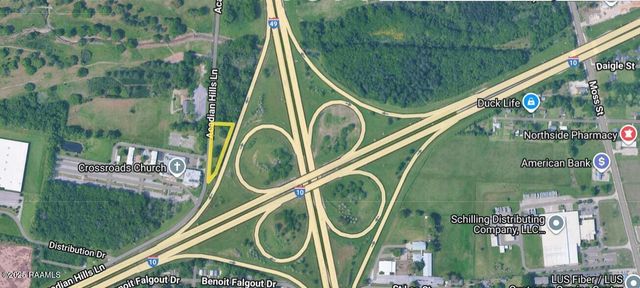 400 Acadian Hills Lane, Lafayette, LA 70507