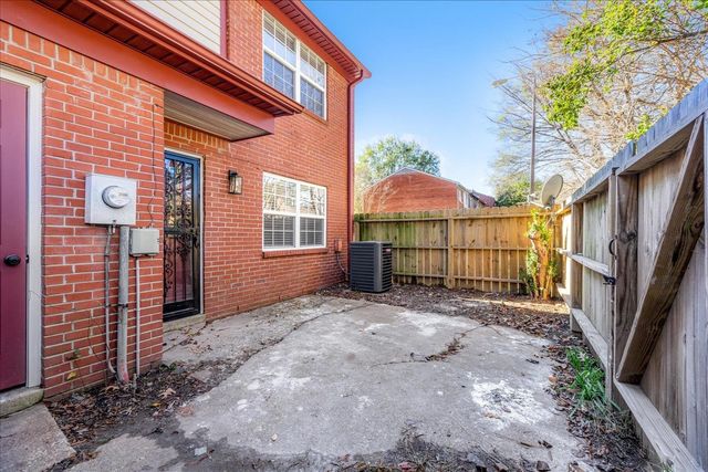 6452 MACON RD, Memphis, TN 38134