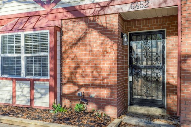 6452 MACON RD, Memphis, TN 38134