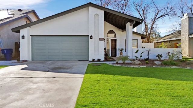 7731 Cibola Drive, Bakersfield, CA 93309