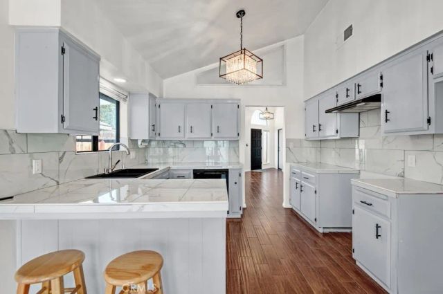 7731 Cibola Drive, Bakersfield, CA 93309