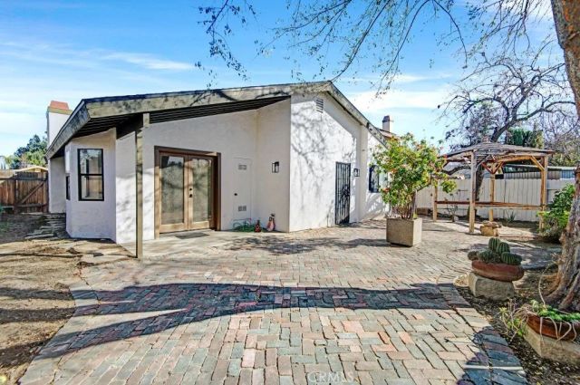 7731 Cibola Drive, Bakersfield, CA 93309