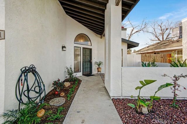 7731 Cibola Drive, Bakersfield, CA 93309