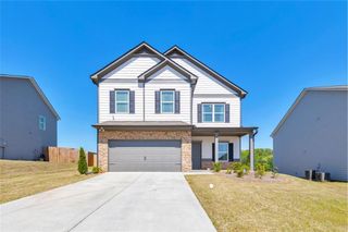 238 Chase Drew Drive SW, Cartersville, GA 30120