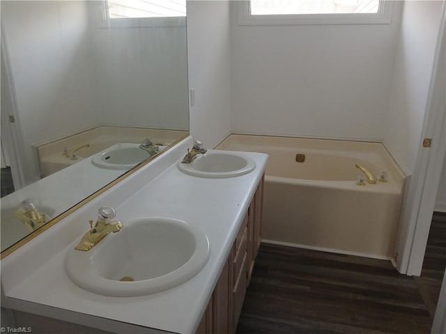 4034 Sherry Court, Jamestown, NC 27282