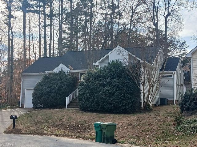 4034 Sherry Court, Jamestown, NC 27282