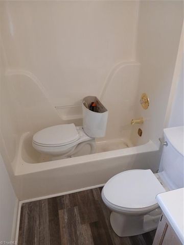 4034 Sherry Court, Jamestown, NC 27282