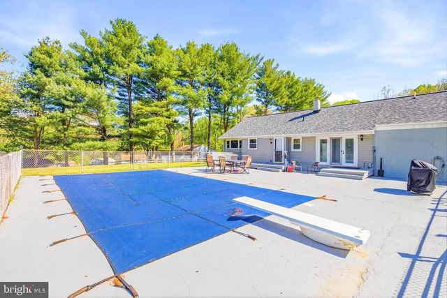 903 OLD FORGE RD, Oxford, PA 19363