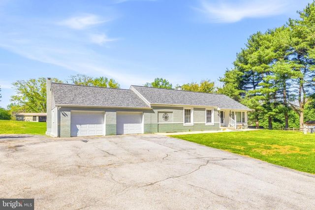 903 OLD FORGE RD, Oxford, PA 19363