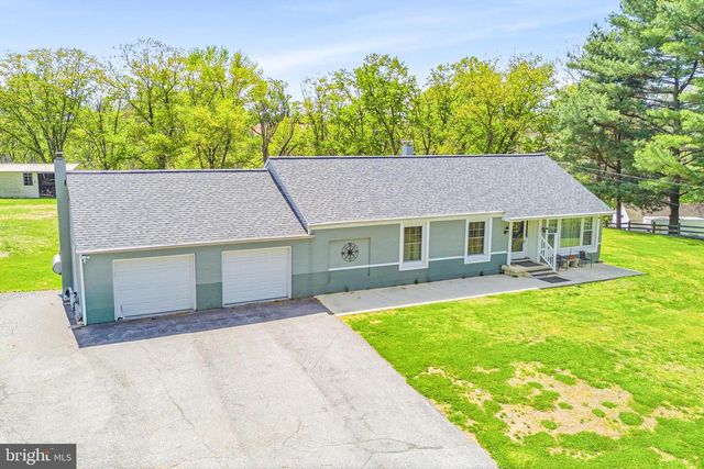 903 OLD FORGE RD, Oxford, PA 19363