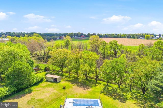 903 OLD FORGE RD, Oxford, PA 19363