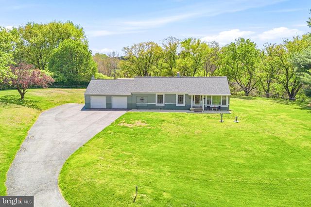903 OLD FORGE RD, Oxford, PA 19363