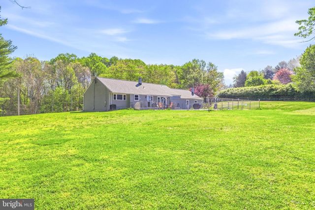 903 OLD FORGE RD, Oxford, PA 19363
