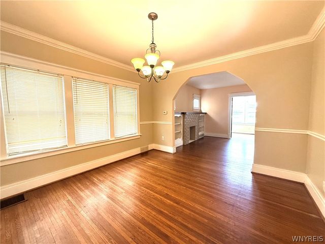 46 Cunard Road, Buffalo, NY 14216