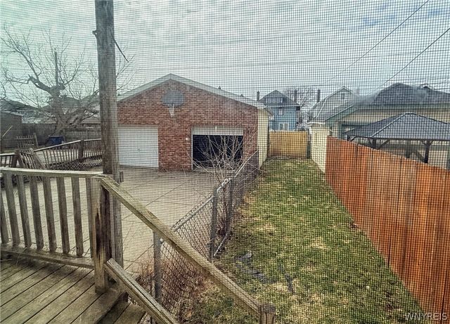 46 Cunard Road, Buffalo, NY 14216