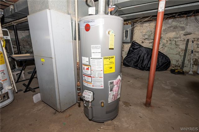 46 Cunard Road, Buffalo, NY 14216