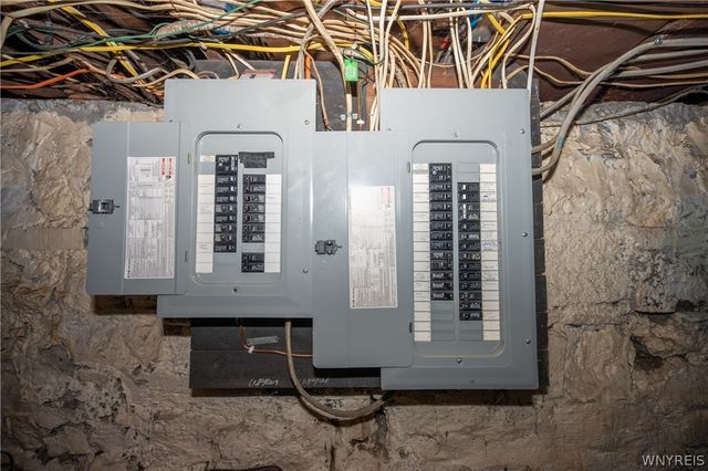 46 Cunard Road, Buffalo, NY 14216