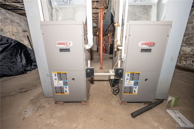 46 Cunard Road, Buffalo, NY 14216