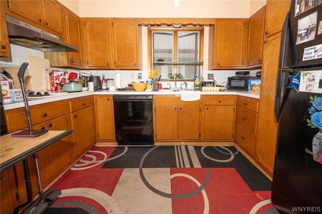 46 Cunard Road, Buffalo, NY 14216