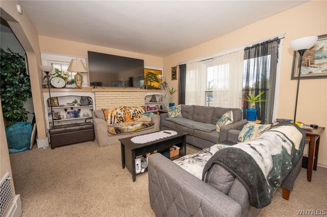 46 Cunard Road, Buffalo, NY 14216