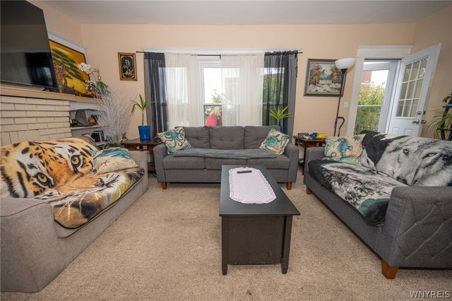 46 Cunard Road, Buffalo, NY 14216