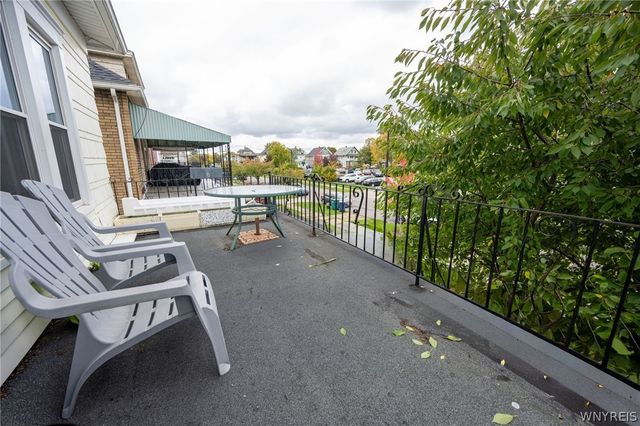 46 Cunard Road, Buffalo, NY 14216