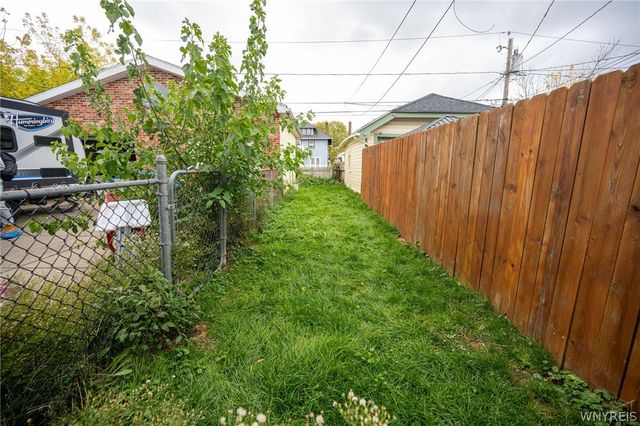 46 Cunard Road, Buffalo, NY 14216