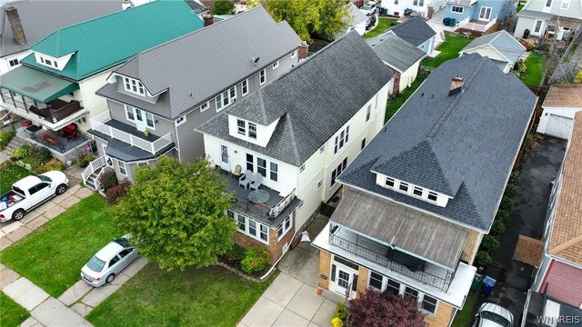 46 Cunard Road, Buffalo, NY 14216