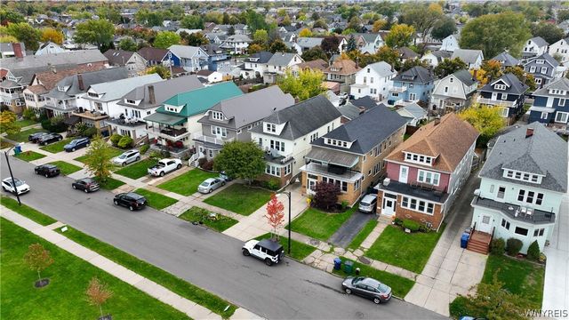 46 Cunard Road, Buffalo, NY 14216