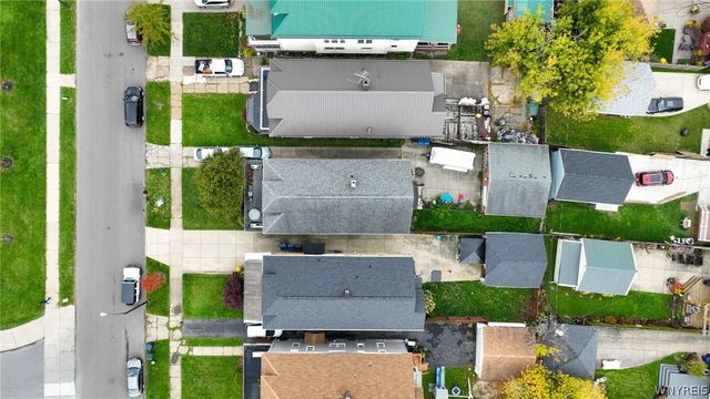 46 Cunard Road, Buffalo, NY 14216