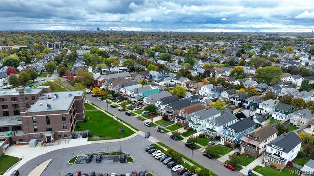 46 Cunard Road, Buffalo, NY 14216