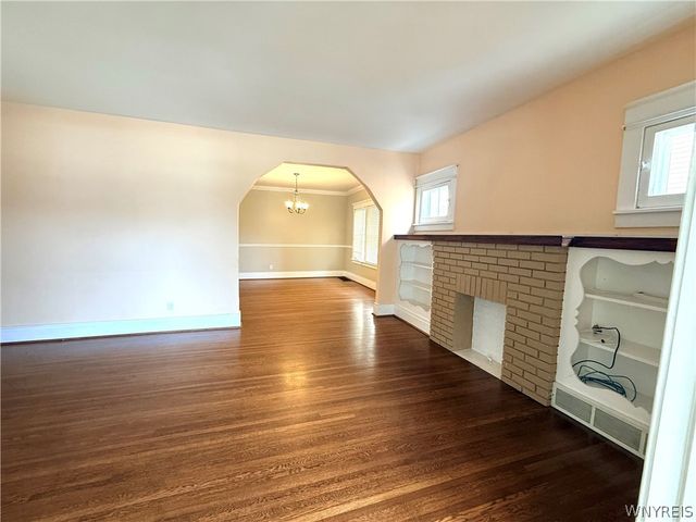 46 Cunard Road, Buffalo, NY 14216