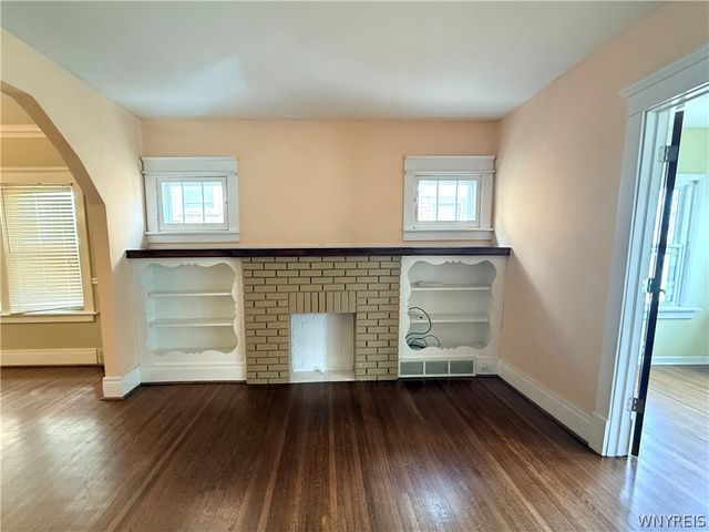 46 Cunard Road, Buffalo, NY 14216