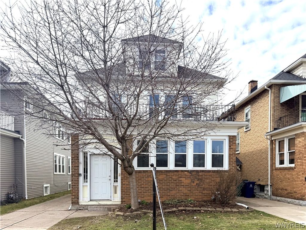 46 Cunard Road, Buffalo, NY 14216