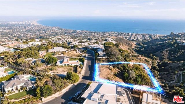 16808 Charmel Lane, Los Angeles, CA 90272