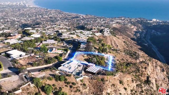 16808 Charmel Lane, Los Angeles, CA 90272