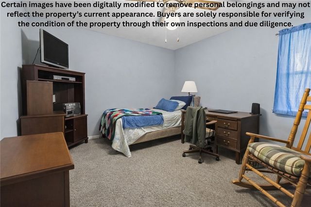 1862 Marion County 2027, Yellville, AR 72687
