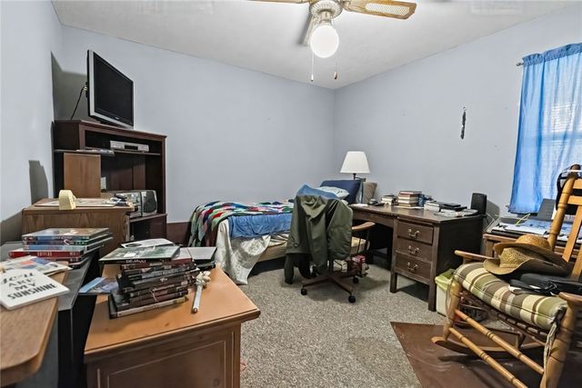 1862 Marion County 2027, Yellville, AR 72687