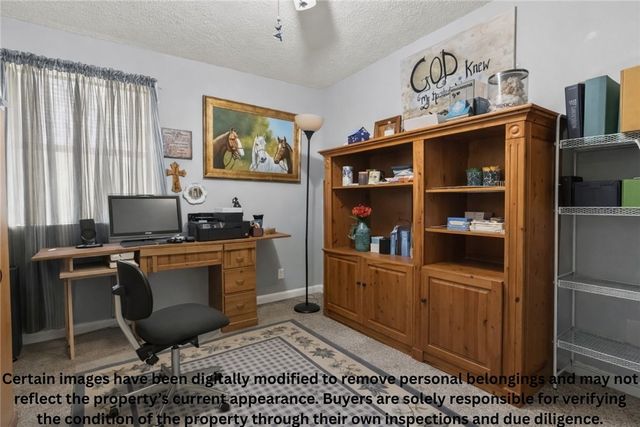 1862 Marion County 2027, Yellville, AR 72687