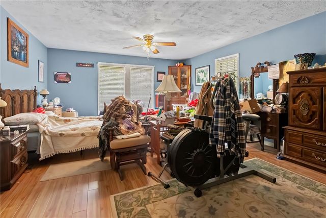1862 Marion County 2027, Yellville, AR 72687