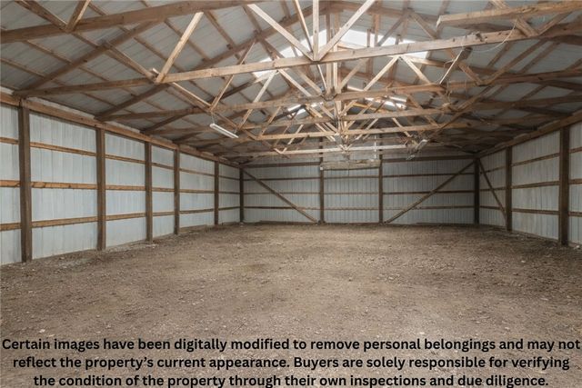 1862 Marion County 2027, Yellville, AR 72687