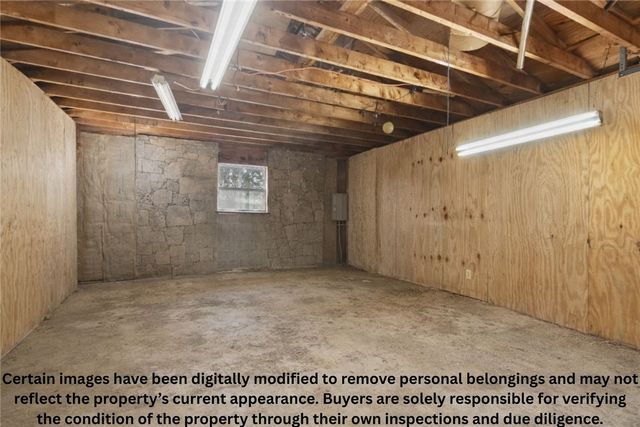 1862 Marion County 2027, Yellville, AR 72687